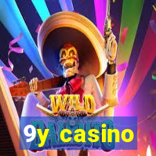 9y casino